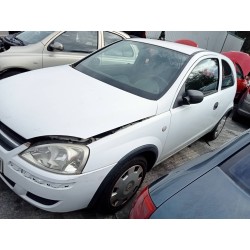 opel combo (corsa c) del año 2004