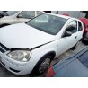 opel combo (corsa c) del año 2004