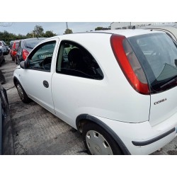opel combo (corsa c) del año 2004