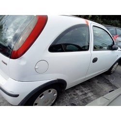 opel combo (corsa c) del año 2004