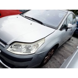 citroen c4 berlina del año 2007