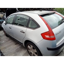 citroen c4 berlina del año 2007