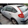 citroen c4 berlina del año 2007
