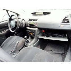 citroen c4 berlina del año 2007