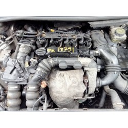 citroen c4 berlina del año 2007