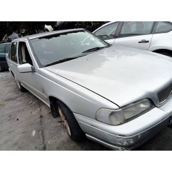 volvo s70 berlina del año 1998