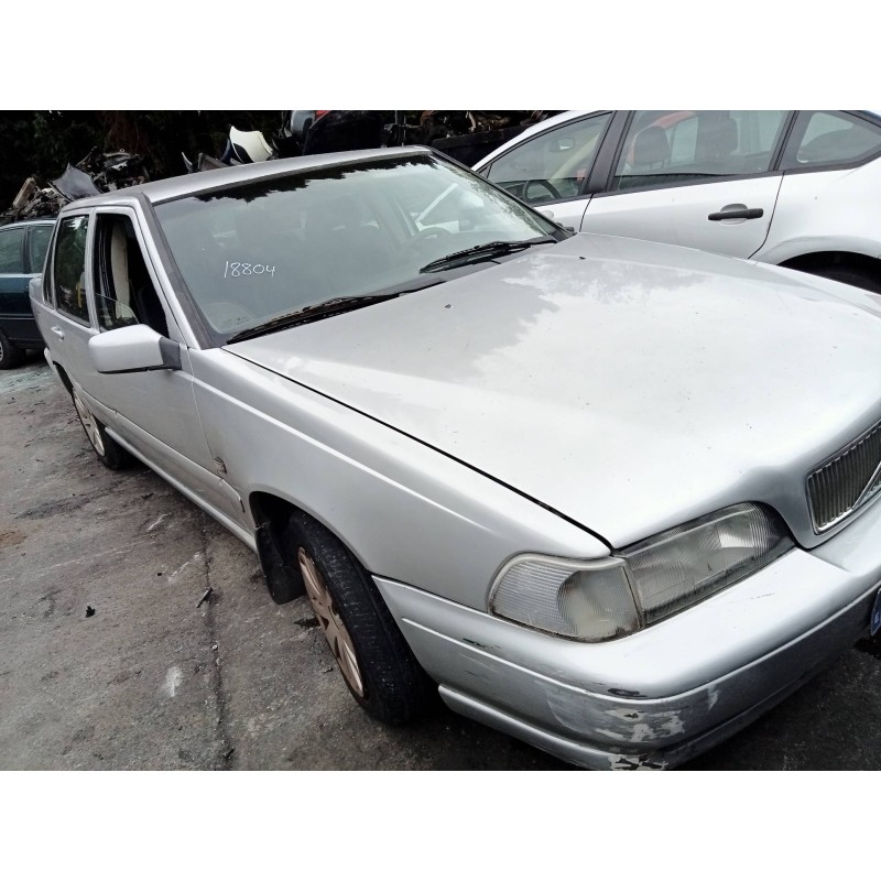 volvo s70 berlina del año 1998