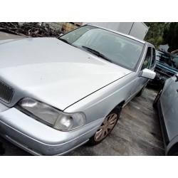 volvo s70 berlina del año 1998
