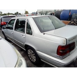 volvo s70 berlina del año 1998