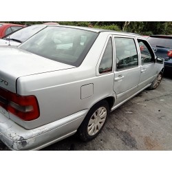 volvo s70 berlina del año 1998
