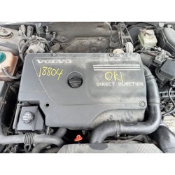 volvo s70 berlina del año 1998