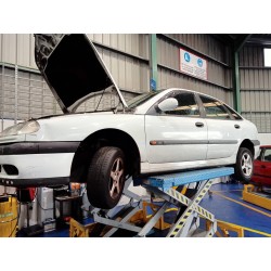 renault laguna (b56) del año 1996