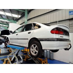 renault laguna (b56) del año 1996