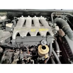 renault laguna (b56) del año 1996