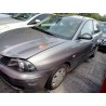 seat ibiza (6l1) del año 2004