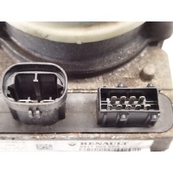 Recambio de bomba dirección para dacia sandero ambiance referencia OEM IAM 491105358R  