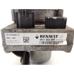 Recambio de bomba dirección para dacia sandero ambiance referencia OEM IAM 491105358R  