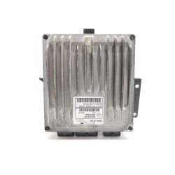 Recambio de centralita motor uce para dacia sandero ambiance referencia OEM IAM 8201002106 8201023847 