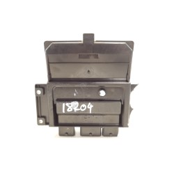 Recambio de centralita motor uce para dacia sandero ambiance referencia OEM IAM 8201002106 8201023847 