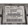 Recambio de centralita motor uce para dacia sandero ambiance referencia OEM IAM 8201002106 8201023847 