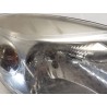 Recambio de faro derecho para dacia sandero ambiance referencia OEM IAM 8200733877  