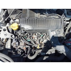 Recambio de motor completo para dacia sandero ambiance referencia OEM IAM   