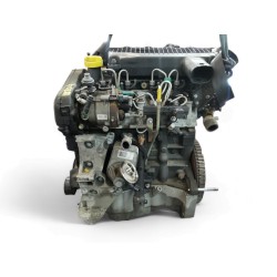 Recambio de motor completo para dacia sandero ambiance referencia OEM IAM   