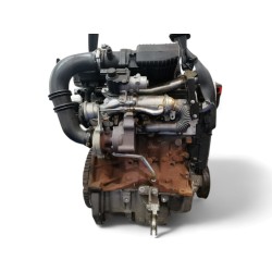 Recambio de motor completo para dacia sandero ambiance referencia OEM IAM   