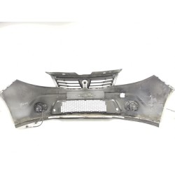 Recambio de paragolpes delantero para dacia sandero ambiance referencia OEM IAM   