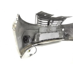 Recambio de paragolpes delantero para dacia sandero ambiance referencia OEM IAM   
