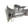Recambio de paragolpes delantero para dacia sandero ambiance referencia OEM IAM   