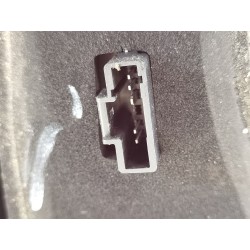 Recambio de piloto trasero derecho para dacia sandero ambiance referencia OEM IAM 8200734824  