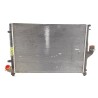 Recambio de radiador agua para dacia sandero ambiance referencia OEM IAM 214100598R  