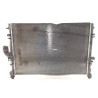 Recambio de radiador agua para dacia sandero ambiance referencia OEM IAM 214100598R  