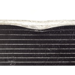 Recambio de radiador agua para dacia sandero ambiance referencia OEM IAM 214100598R  