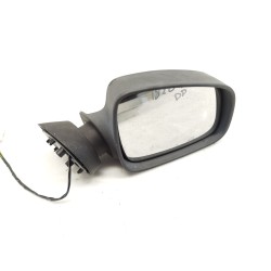 Recambio de retrovisor derecho para dacia sandero ambiance referencia OEM IAM 963017247R  
