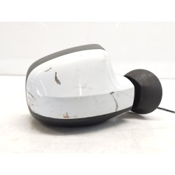 Recambio de retrovisor derecho para dacia sandero ambiance referencia OEM IAM 963017247R  