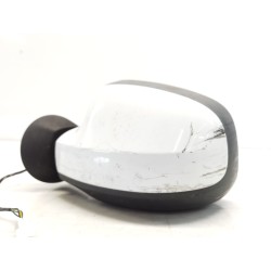 Recambio de retrovisor izquierdo para dacia sandero ambiance referencia OEM IAM 963023520R  