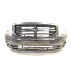 Recambio de paragolpes delantero para dodge caliber s referencia OEM IAM 5183407AE  