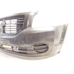 Recambio de paragolpes delantero para dodge caliber s referencia OEM IAM 5183407AE  
