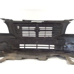 Recambio de paragolpes delantero para dodge caliber s referencia OEM IAM 5183407AE  