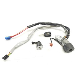 Recambio de antirrobo para peugeot partner (s2) combi plus referencia OEM IAM   