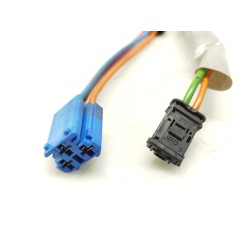 Recambio de antirrobo para peugeot partner (s2) combi plus referencia OEM IAM   