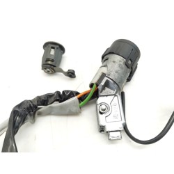 Recambio de antirrobo para peugeot partner (s2) combi plus referencia OEM IAM   