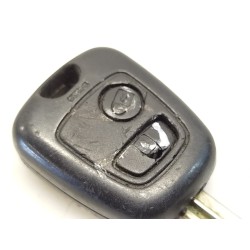 Recambio de antirrobo para peugeot partner (s2) combi plus referencia OEM IAM   