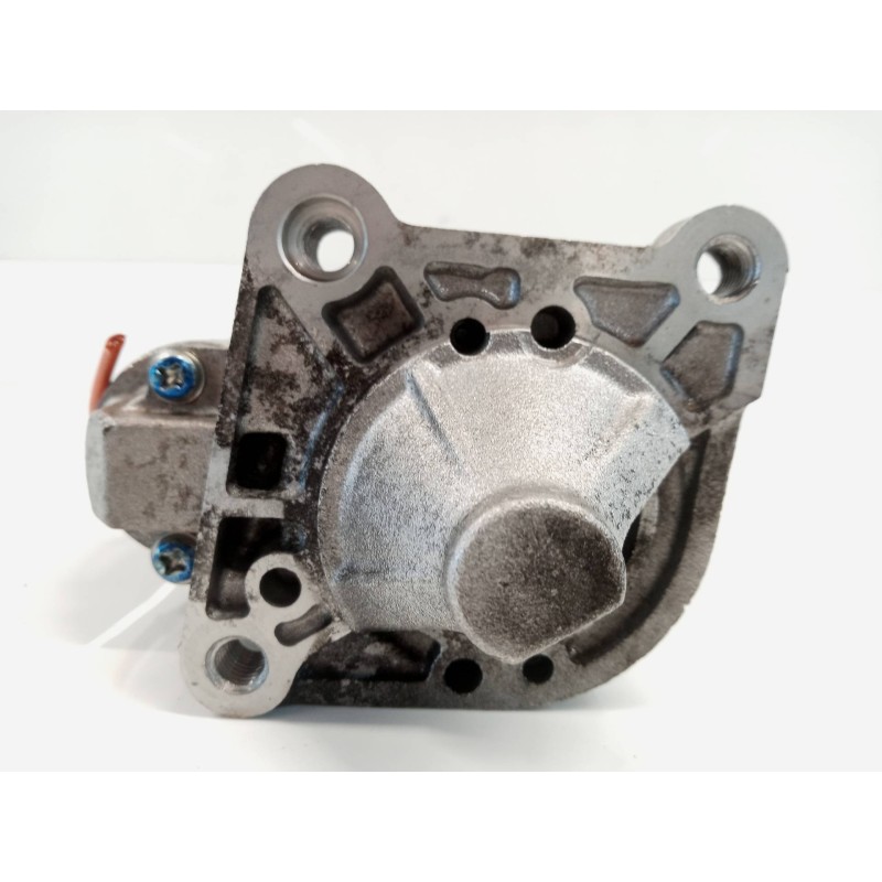 Recambio de motor arranque para dacia sandero ambiance referencia OEM IAM 8200815083 M000T46371ZT Recambio de motor arranque para dacia sandero ambiance referencia OEM IAM 8200815083 M000T46371ZT