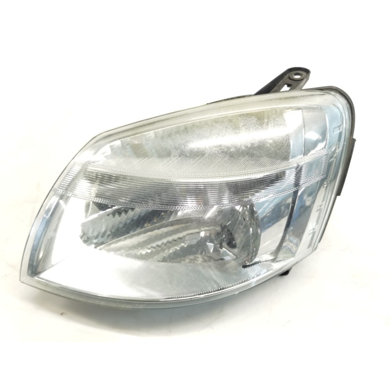Recambio de faro izquierdo para peugeot partner (s2) combi plus referencia OEM IAM 79998D6204ZE Recambio de faro izquierdo para peugeot partner (s2) combi plus referencia OEM IAM 79998D6204ZE