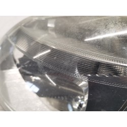 Recambio de faro izquierdo para peugeot partner (s2) combi plus referencia OEM IAM 79998D6204ZE  
