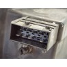Recambio de faro izquierdo para peugeot partner (s2) combi plus referencia OEM IAM 79998D6204ZE  