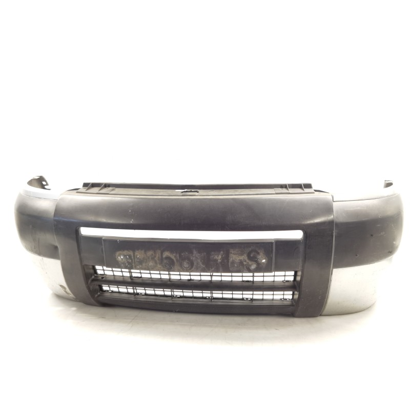 Recambio de paragolpes delantero para peugeot partner (s2) combi plus referencia OEM IAM 7401W7  